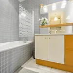 Le Voltaire - Hypercentre - Netflix Apartamento *