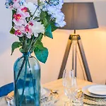Apartamento Le Voltaire - Hypercentre - Netflix Tours