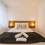 Le Voltaire - Hypercentre - Netflix Apartamento Tours
