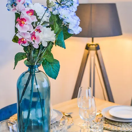 Apartament Le Voltaire - Hypercentre - Netflix Tours