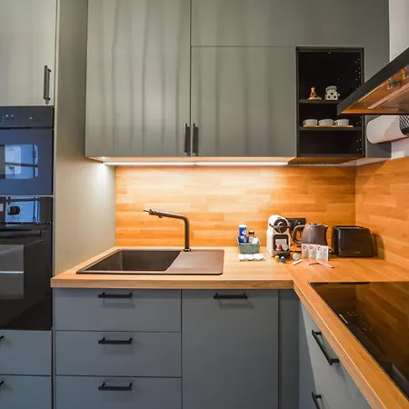 Le Voltaire - Hypercentre - Netflix