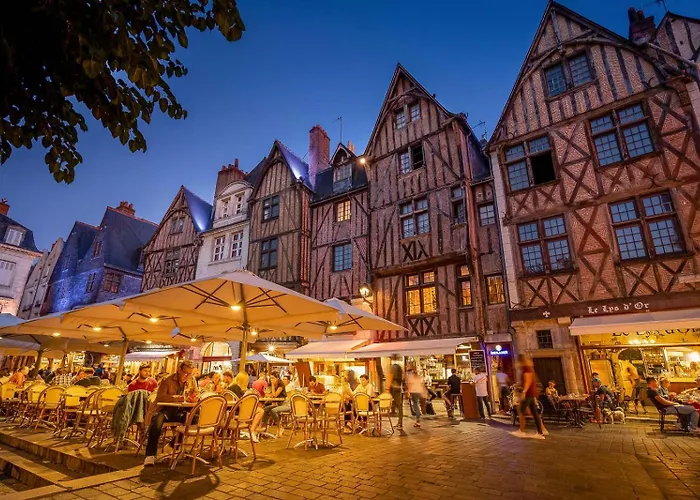 Le Voltaire - Hypercentre - Netflix