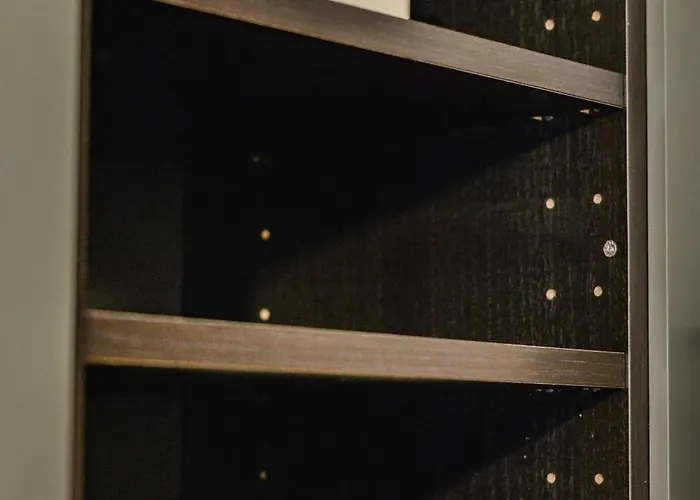 Le Voltaire - Hypercentre - Netflix *