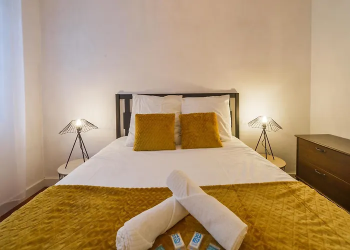 Апартаменты Le Voltaire - Hypercentre - Netflix Тур