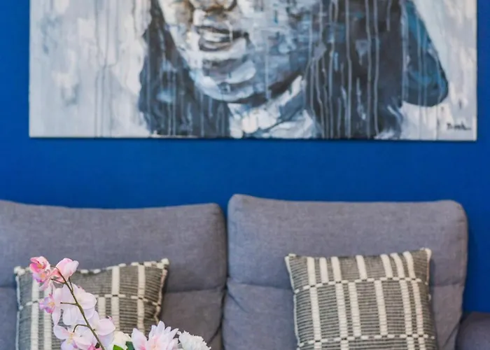 Le Voltaire - Hypercentre - Netflix