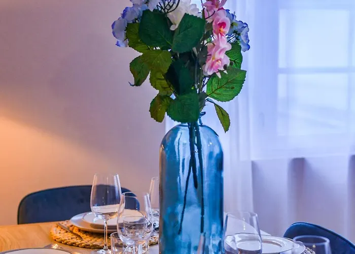 Le Voltaire - Hypercentre - Netflix 公寓