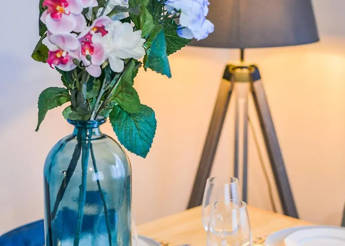 Апартаменты Le Voltaire - Hypercentre - Netflix Тур