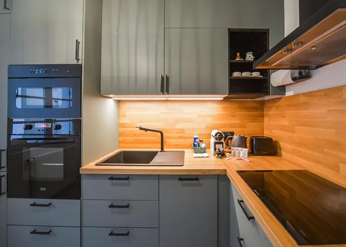 Le Voltaire - Hypercentre - Netflix