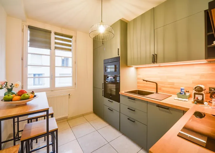 Le Voltaire - Hypercentre - Netflix